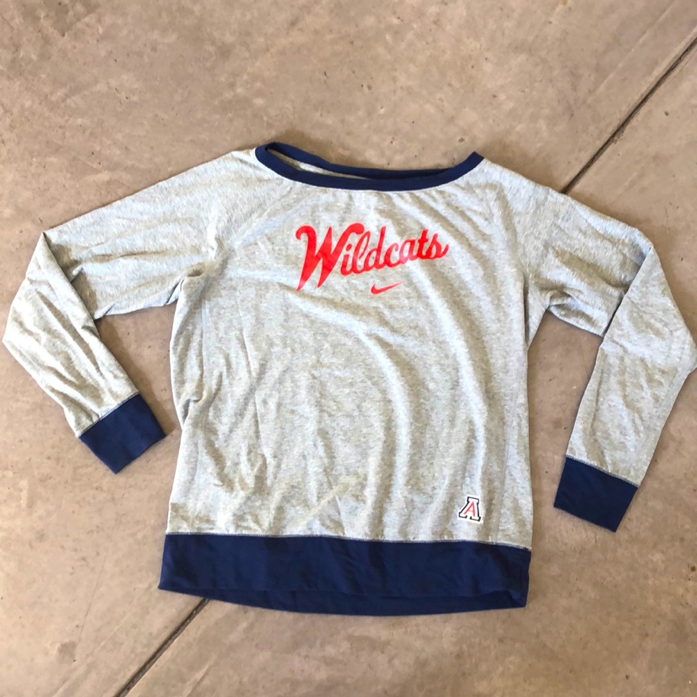 University of Arizona top